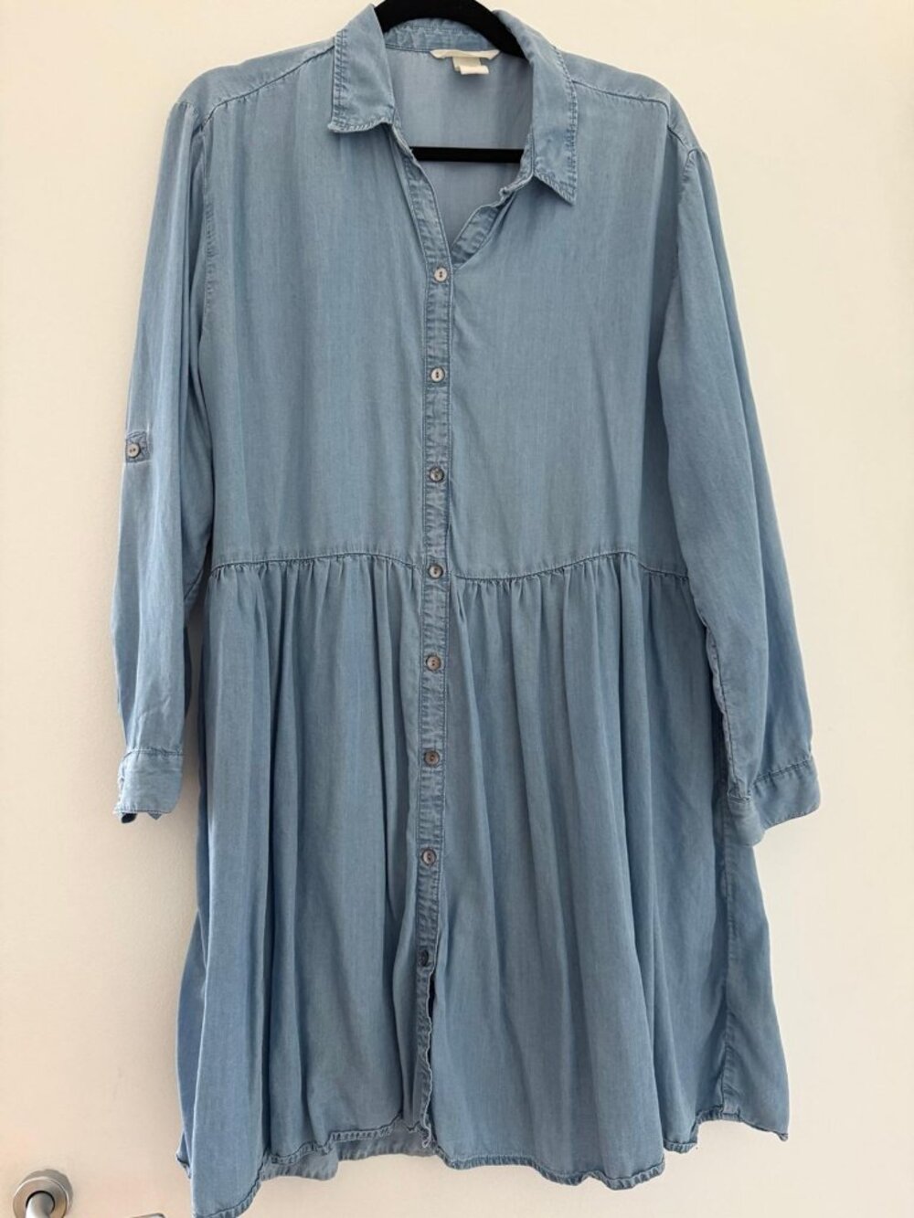 Short Dress